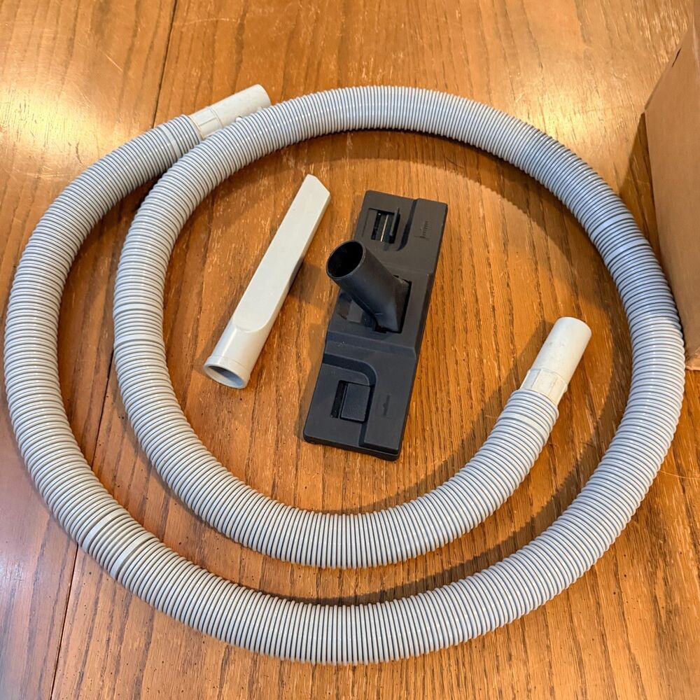 Bissell Big Green Machine 1671 1672 Vacuum Hose Floor Nozzle Crevice Tool OEM